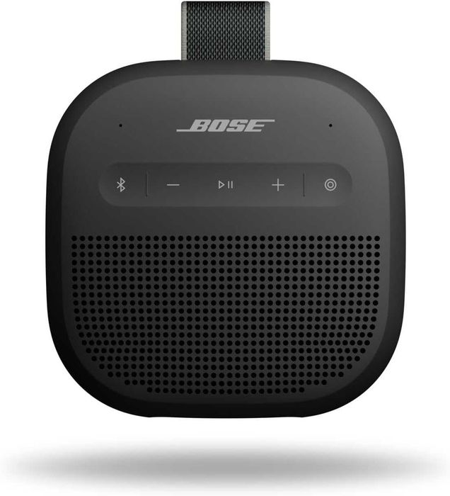 Boxa portabila Bose Soundlink Micro 2nd Gen,SimpleSync,Black,sigilat
