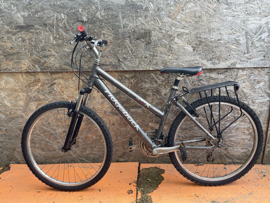 Bicicleta cadru dama raleigh roti 26”