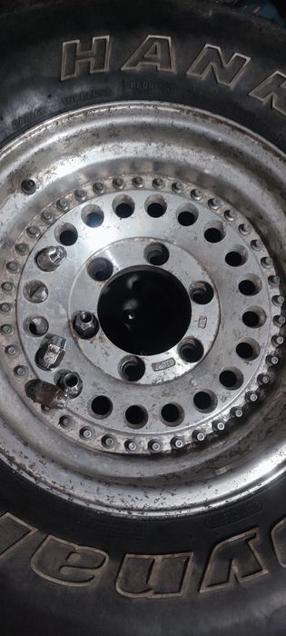 Продам отличные кованые диски