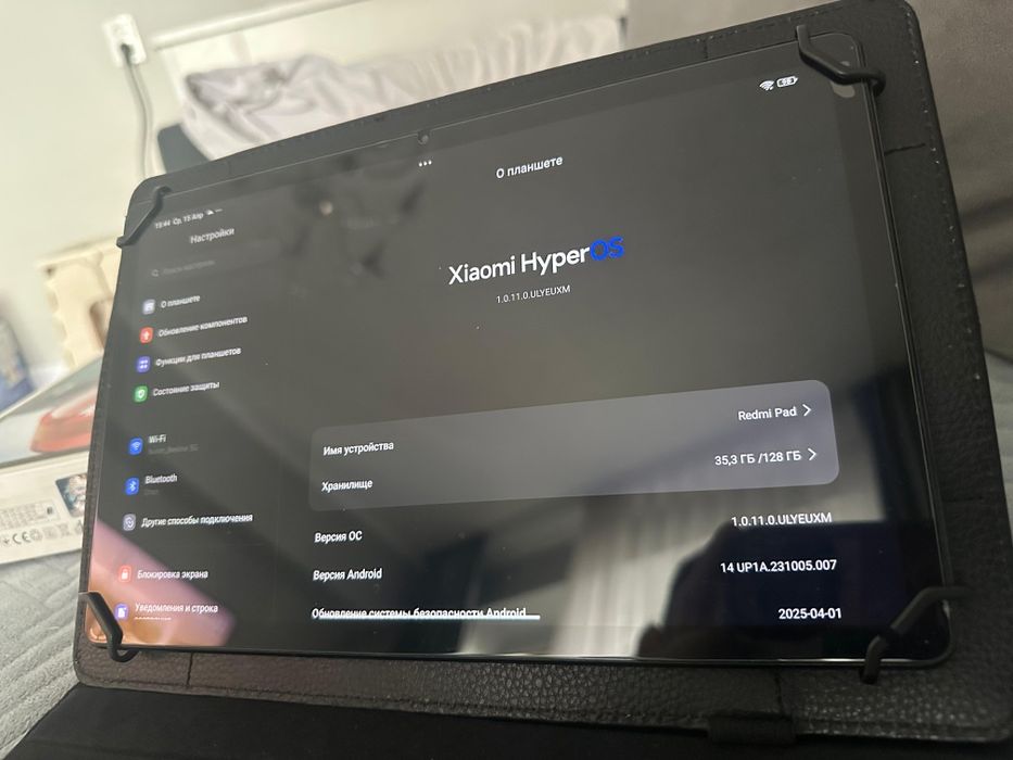 Xiaomi Redmi Pad 128GB, в отличном состоянии
