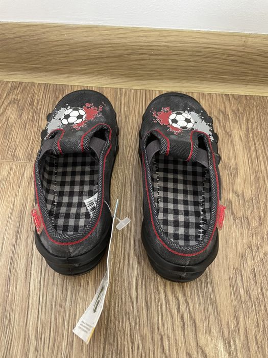 Нови пантофки за момче Befado/25н