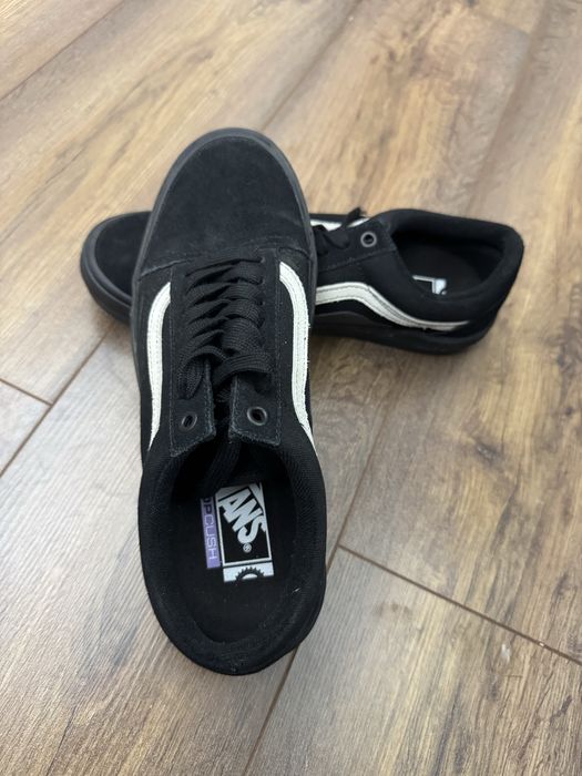 Кеды VANS Old Skool