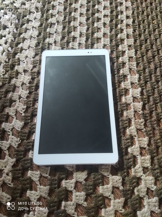 Планшет HUAWEI Media Pad T1 10
