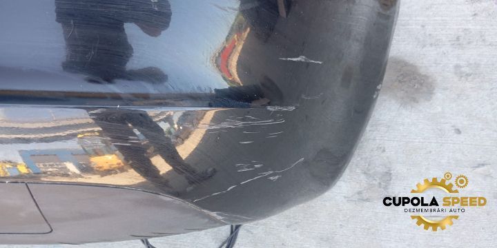 Bara spate completa cu senzori (mic defect) Audi A3 8P/8PA [2th facel