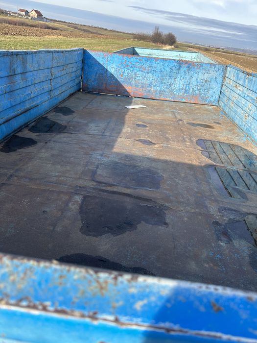 Remorci se transport