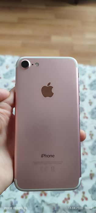 Продается аифон 7