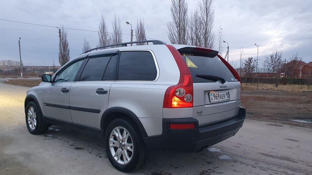 Продам безопасную машину.