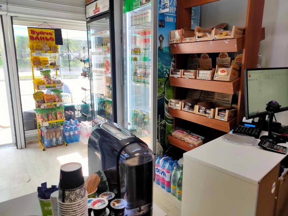 Продава се Магазин в София, Горубляне - 20 кв.м за 380 €/кв.м - Снимка #2