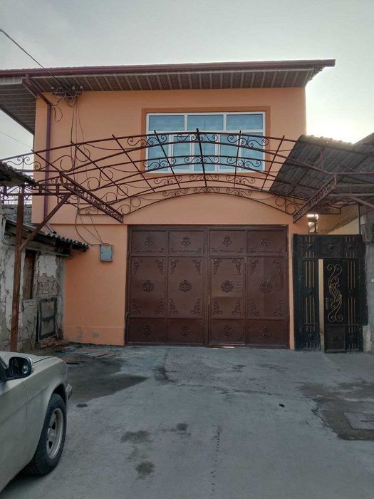 Продается участок Яшнабадский  район