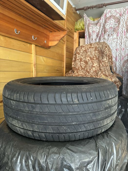 Шины 2 шт, 225/55R17 101W