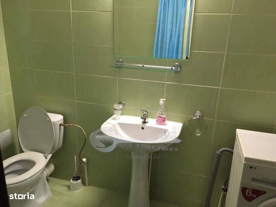 Tatarasi 2 Camere Gren Park 58Mp
