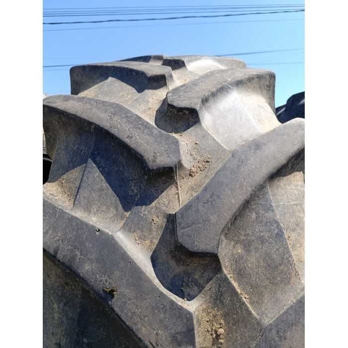 Anvelope 580/70r42 Trelleborg Agricole de Tractiune Second Hand
