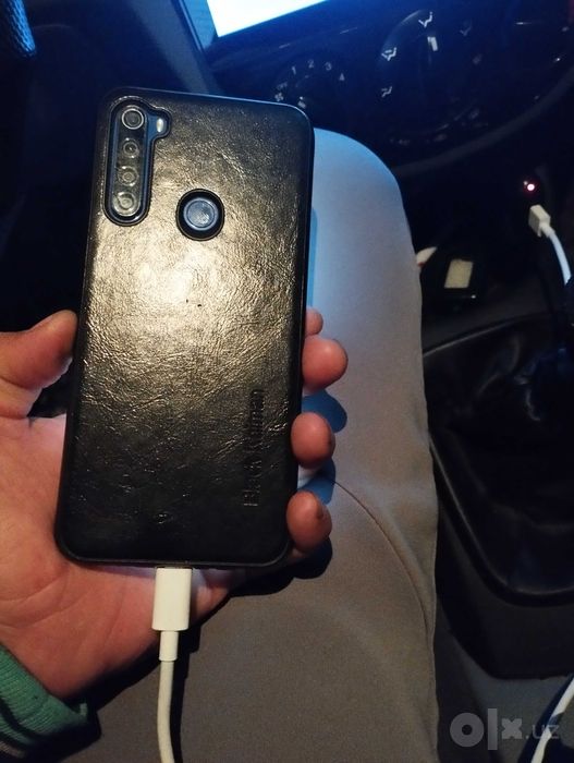 Redmi note 8t 64gb