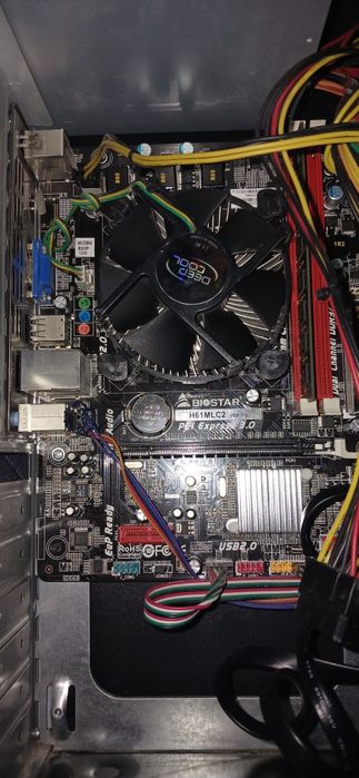 Компютер сотилади