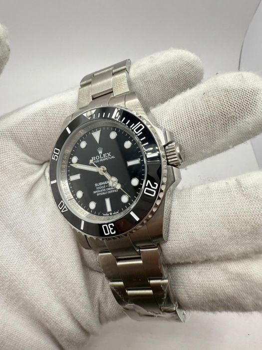 Rolex Submariner 40mm