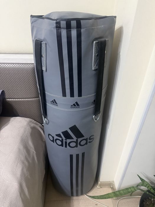 Боксерская груша