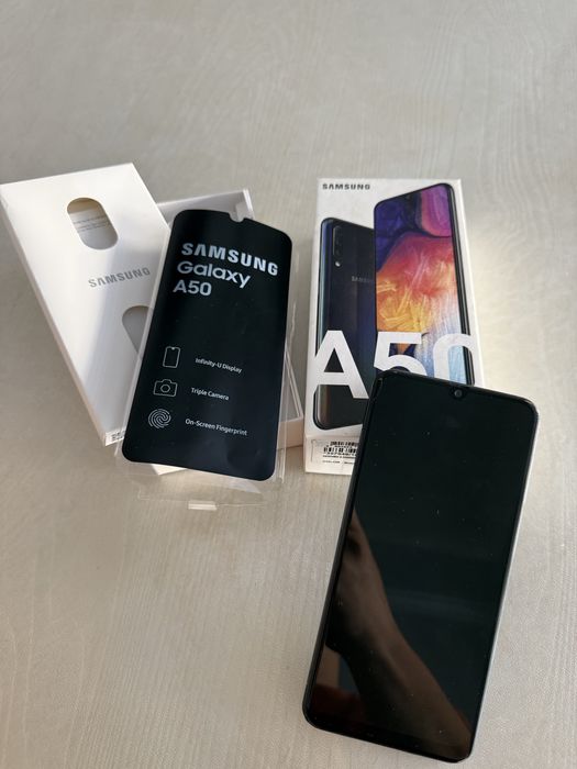 Samsung a 50 128