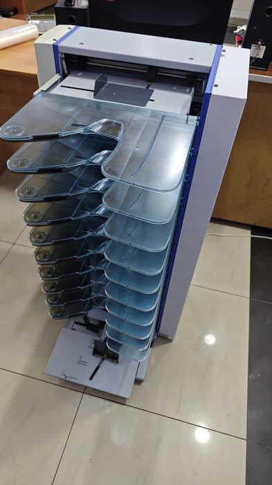 Листоподборка horizon qc s30