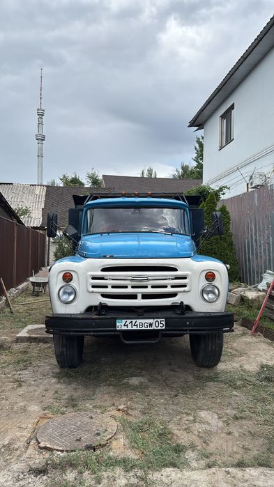 Доставка Песок щебень пгс
