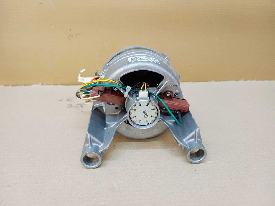 motor Nidec 6 pini masina de spalat Electrolux EWS 31074SA / R1