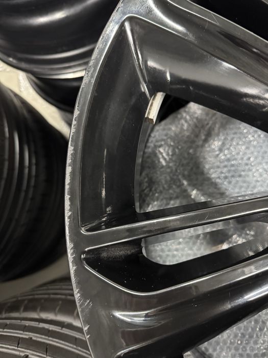 Jante Originale Range Rover Velar R22 L560
