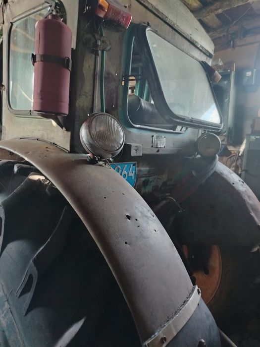 Продам трактор т-40Ам