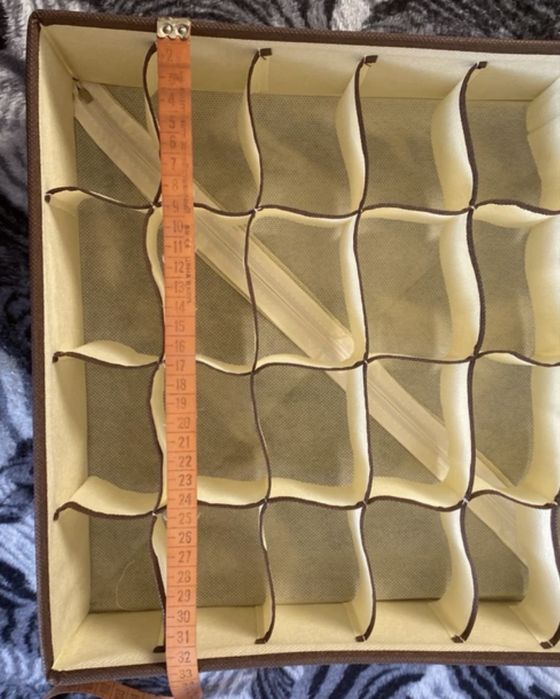 Органайзер 4 шту