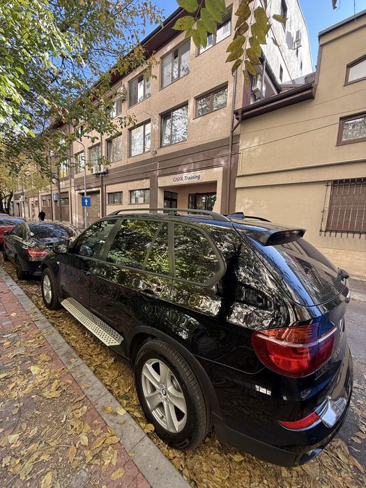BMW X5 2010 — imagine 5