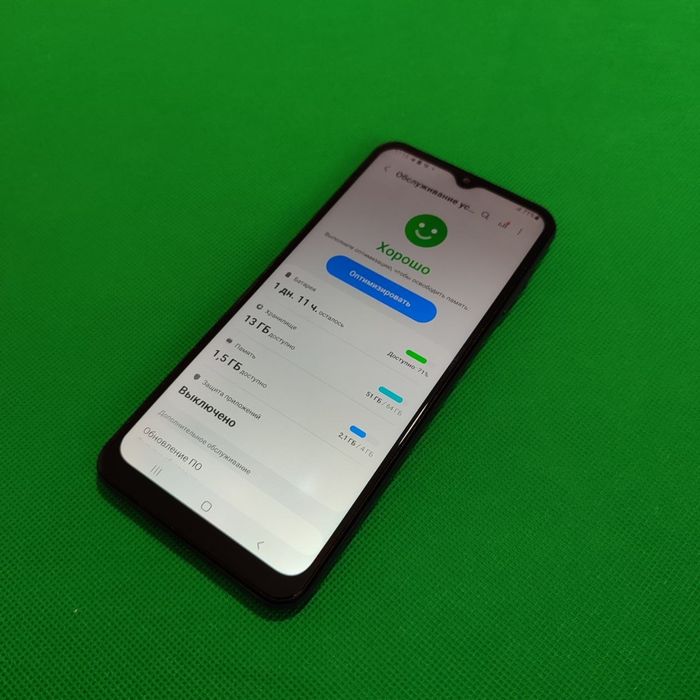 Samsung A13 sotiladi dastavka bor