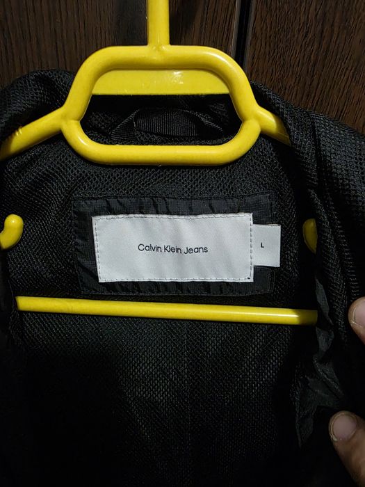 Vand geaca Calvin Klein barbati