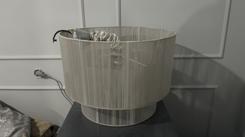 люстра рабочая