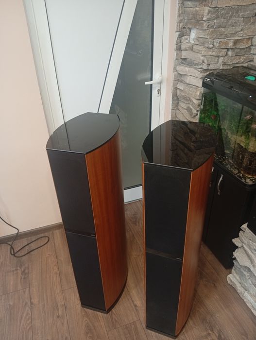 Тонколони JAMO D-590