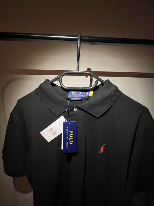 Tricouri POLO, Ralph Lauren