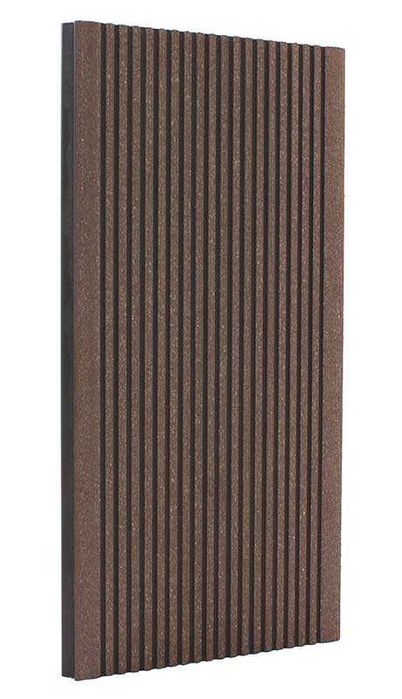 Террасная доска дпк TERRADECK ECO