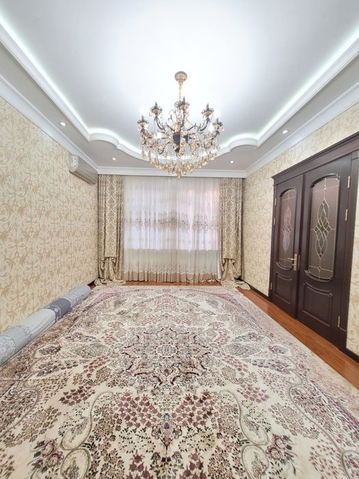 Новомосковски, кази махалла, бадамзар, юнусобод, почти новый дом