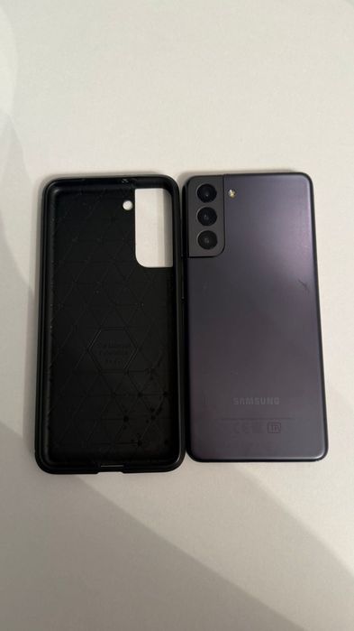 S21 телефон 1 хозяин