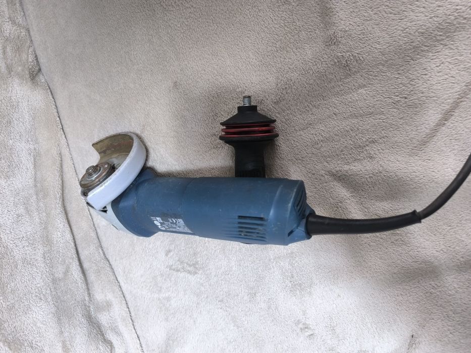 Flex Bosch GWS 14-125 profesional putere 1400w (2023)