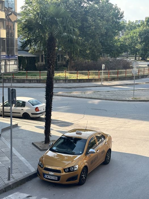 Шевролет Авео топ предложение