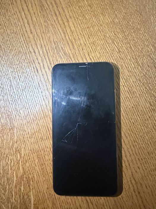 Iphone Xs Max 64 gb 76%