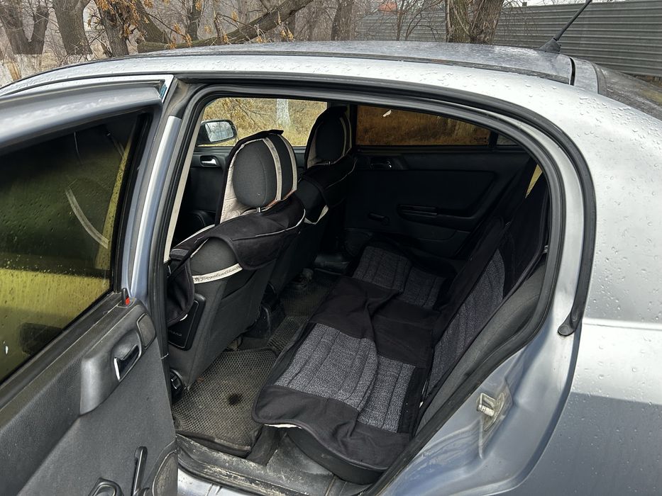 Продам опель астра