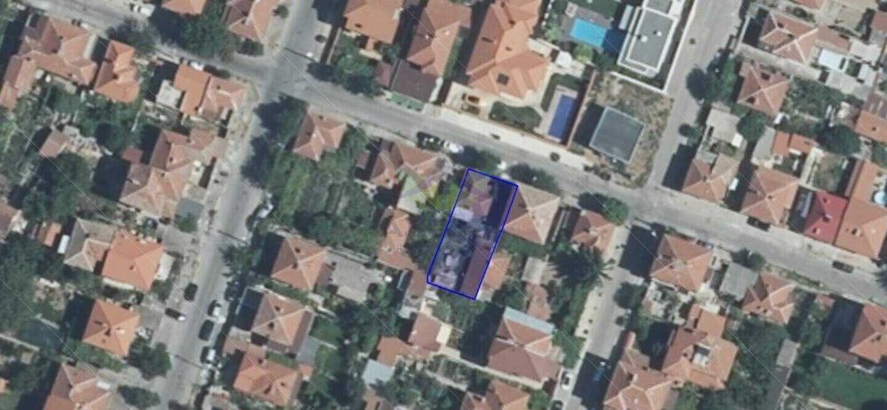 Продава се Парцел в Пазарджик, Руски - 322 кв.м за 341 €/кв.м - Снимка #2