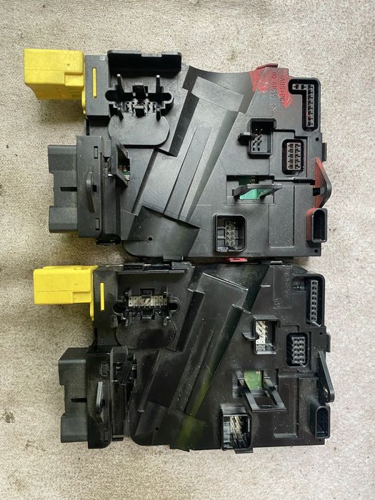 Calculator Coloana Highline Volkswagen Golf, Touran