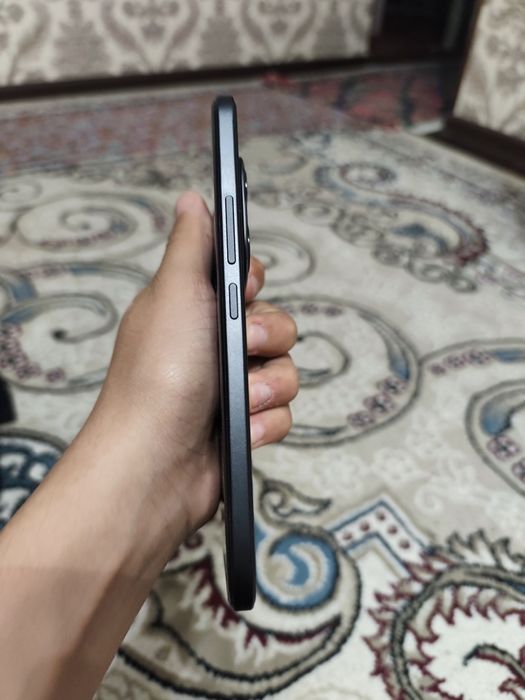 Redmi note 15 pro plus 5g toza srochna