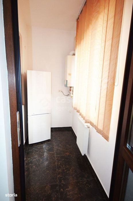 Centru - Palas Mall, 2 camere modern, mobilat si utilat