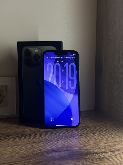 iPhone 13 pro 128