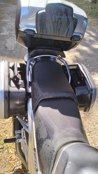 Motocicletă Yamaha FJR  In stare perfectă!