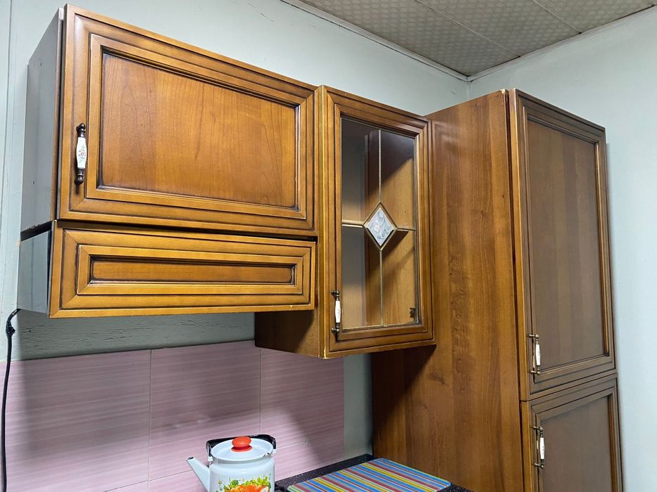 Кухонный гарнитур бу