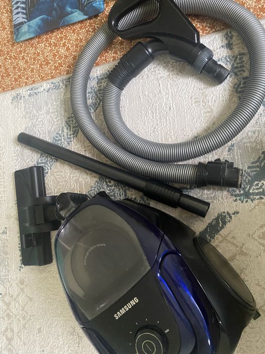 Пылесос самсунг