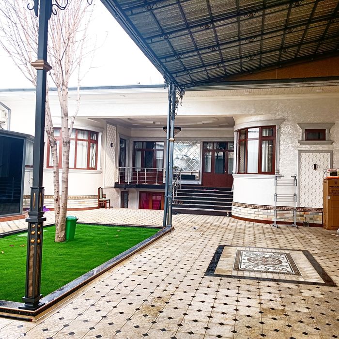 Ремонт под ключ.