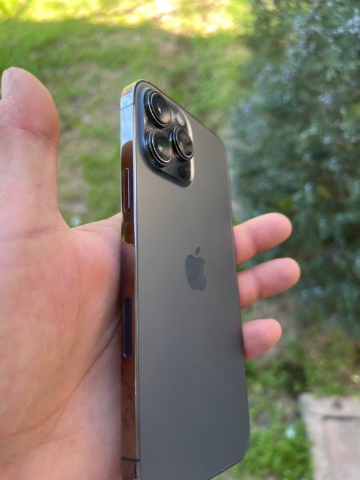 Iphone 13 pro max 128 gb